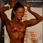 Loretta  Watson - Australian Natural Championships 2011 - #1