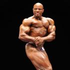 Jonathan   Johnson - NPC Nationals 2011 - #1