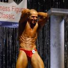 Shawn  Cohen - NPC Diamond Classic 2011 - #1