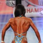 Ann  Titone - IFBB Wings of Strength Tampa  Pro 2012 - #1