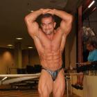 IFBB North American Championships 2009 - #1