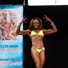 Alecia  Rouchay - NPC Sunshine Classic 2012 - #1