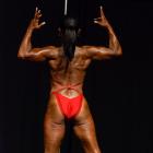 Debbie  Leyva - NPC Treasure Coast 2011 - #1