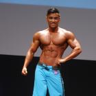 Daryl  McKee - IFBB Dayana Cadeau Classic 2015 - #1