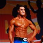 Robert  Zaleski - IFBB Arnold Amateur 2012 - #1