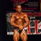 Jose  Gonzalez - NPC Southern States 2011 - #1