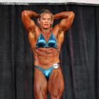 Karen  Choat - NPC Masters Nationals 2011 - #1