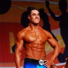 Robert  Zaleski - IFBB Arnold Amateur 2012 - #1