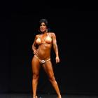 Lellanys  Fernandez - NPC Dayana Cadeau Classic  2013 - #1