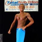 Josh  Simon - NPC Southeast Classic 2013 - #1