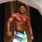 Steve  Mousharbash - IFBB Prestige Crystal Cup 2014 - #1