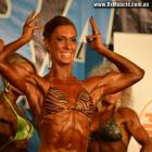 Melanie  Reynolds - Australian Natural Championships 2011 - #1