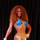 Margaret  Godet - NPC South Florida 2014 - #1