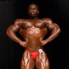 Vinson  Charles - NPC Southern States 2015 - #1