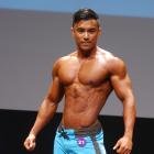Daryl  McKee - IFBB Dayana Cadeau Classic 2015 - #1