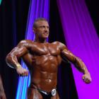 James  McKown - IFBB Arnold Amateur 2012 - #1