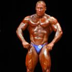 Jason  Metzger - NPC Southeastern USA 2011 - #1