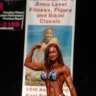 Tina  Horne - NPC West Palm Beach & Anna Level 2012 - #1