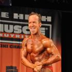 Allen  Parr - NPC Colorado Mile High Natural 2010 - #1