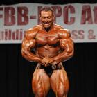 Marcos  Chacon - IFBB Atlantic City Pro 2009 - #1