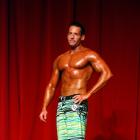 Matthew  Tiger - NPC Southern States 2012 - #1