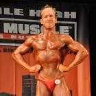 Allen  Parr - NPC Colorado Mile High Natural 2010 - #1