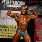 Jonathan  Fisher - NPC Southern States 2014 - #1