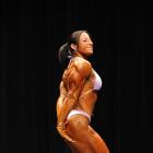 Michelle  Cummings - NPC Atlantic States 2011 - #1
