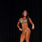 Alexandria  Babbitt - NPC Nationals 2016 - #1