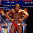 Julian  Cascante - NPC Gulf Coast 2012 - #1