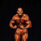 Fred   Smalls - NPC Nationals 2009 - #1