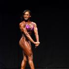 Sabrina  Toussaint - NPC Dayana Cadeau Classic  2013 - #1