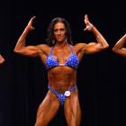 Suzette  Henderson - NPC Southeastern USA 2013 - #1