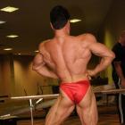 IFBB North American Championships 2009 - #1