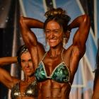 Teneka  Hyndman - NPC Brandywine Cup Championships 2011 - #1