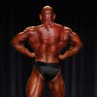 David  Melnicoff - IFBB North American Championships 2010 - #1