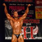 Jose  Gonzalez - NPC Southern States 2011 - #1