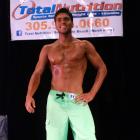 Yihad  Sabagh - NPC Southeast Classic 2013 - #1
