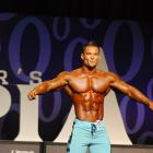 Jeremy  Buendia - IFBB Olympia 2017 - #1