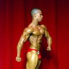 Jonathon  Repellet - NPC Southern States 2011 - #1