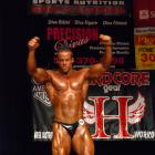 Jose  Gonzalez - NPC Southern States 2011 - #1