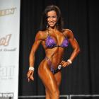 Rocio  Ruiz - NPC Jr. Nationals 2012 - #1