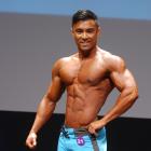 Daryl  McKee - IFBB Dayana Cadeau Classic 2015 - #1