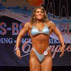 Amanda  Park - NPC Naples-Bonita Classic 2015 - #1