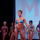 Renee  Martin - NPC Texas Shredder Classic 2013 - #1