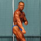 Kent   Vincent - NPC Ronnie Coleman Classic 2010 - #1