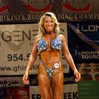 Maureen  O'Connell - NPC Dayana Cadeau Classic  2012 - #1