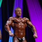 James  McKown - IFBB Arnold Amateur 2012 - #1