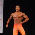 Arturo  Turner - NPC Nationals 2017 - #1