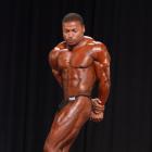 Tremayne  Johnson - NPC Nationals 2016 - #1